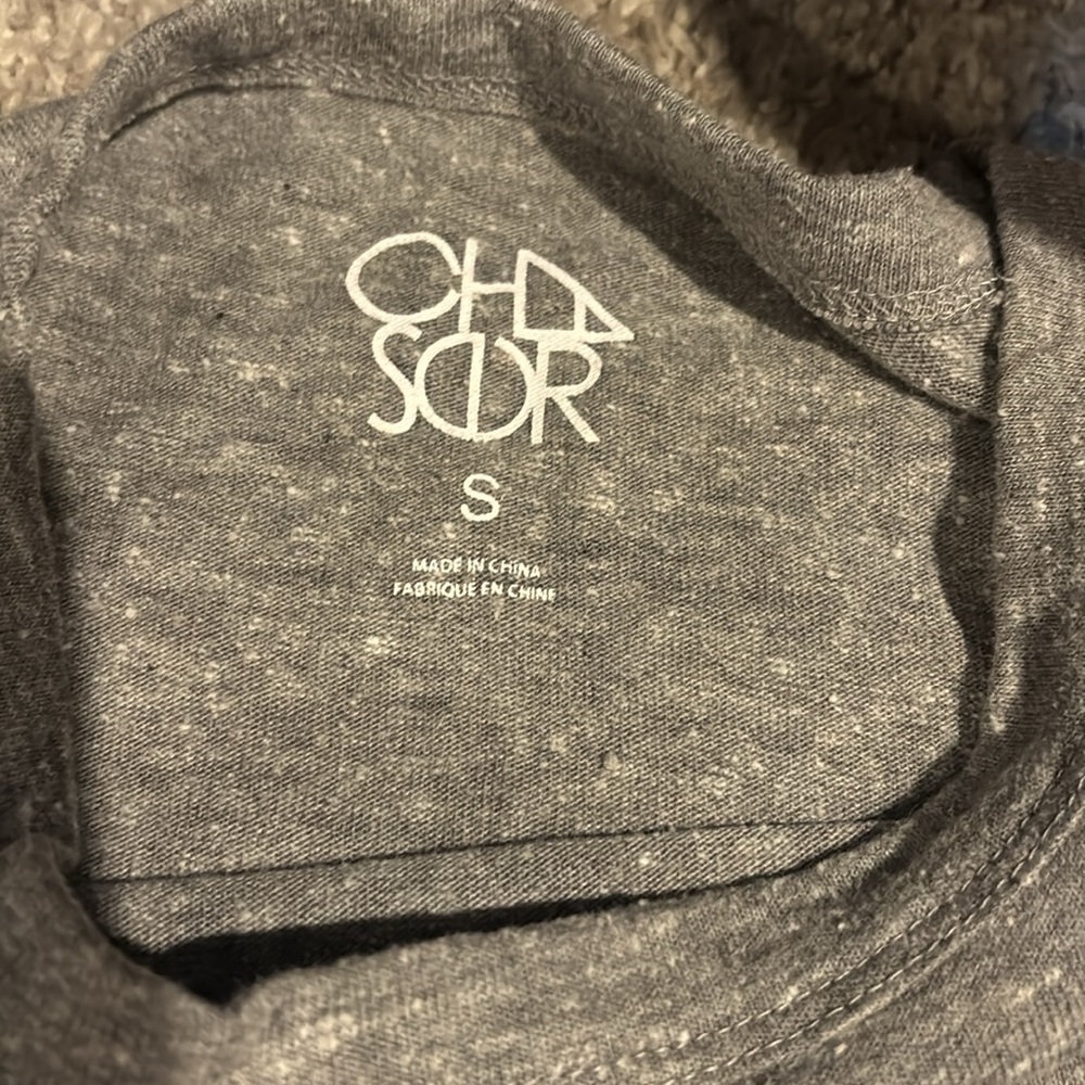 Chaser brand locals only tee NWOT - Picture 3 of 4